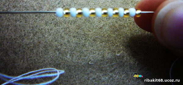 Gothic butterfly bracelet